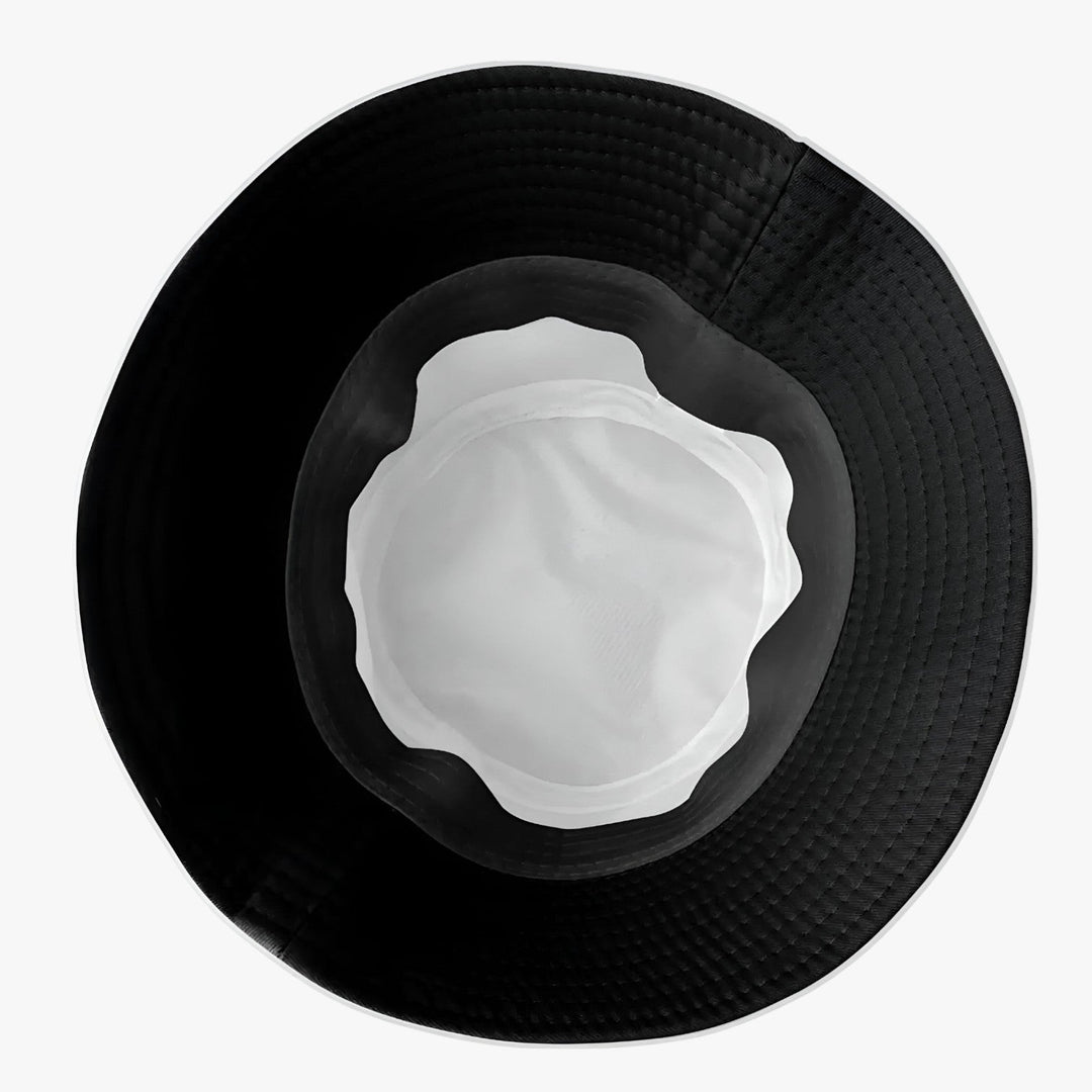 Men's Summer Sun Hat Tropical Style