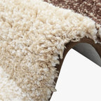 Soft Absorbent Bath Mat Non Slip Plush Bathroom Floor Rug